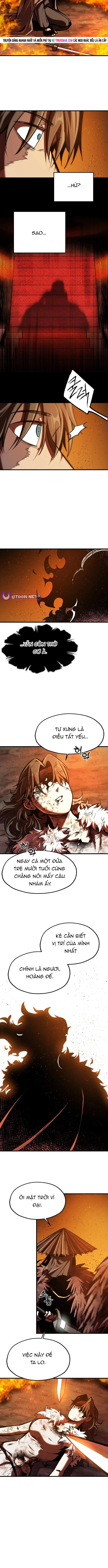 Ngọn Hải Đăng Bình Minh Chapter 60 - Trang 2