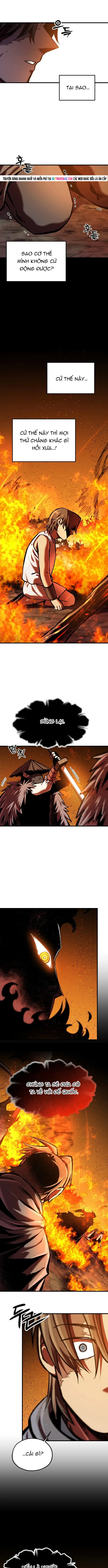Ngọn Hải Đăng Bình Minh Chapter 60 - Trang 2