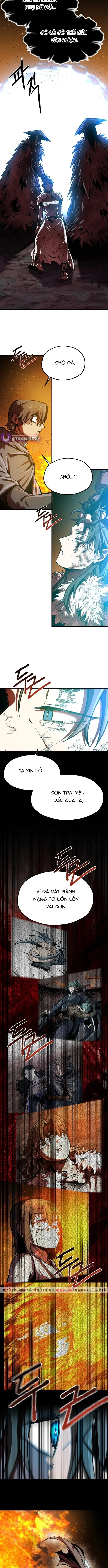 Ngọn Hải Đăng Bình Minh Chapter 60 - Trang 2