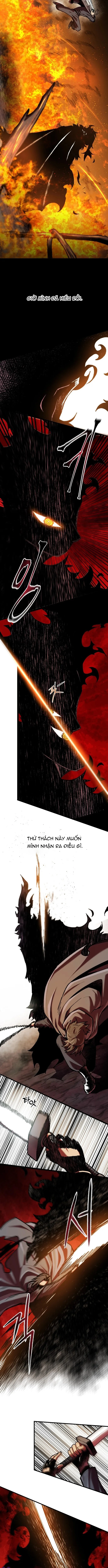 Ngọn Hải Đăng Bình Minh Chapter 60 - Trang 2