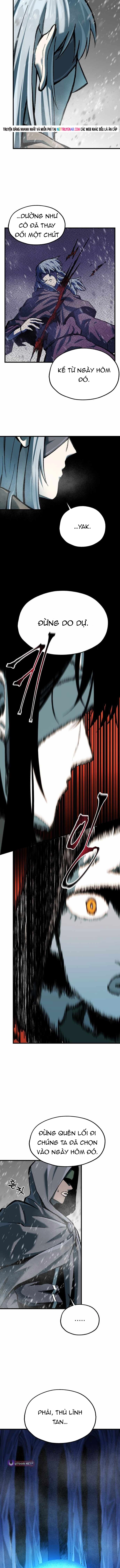 Ngọn Hải Đăng Bình Minh Chapter 66 - Trang 2