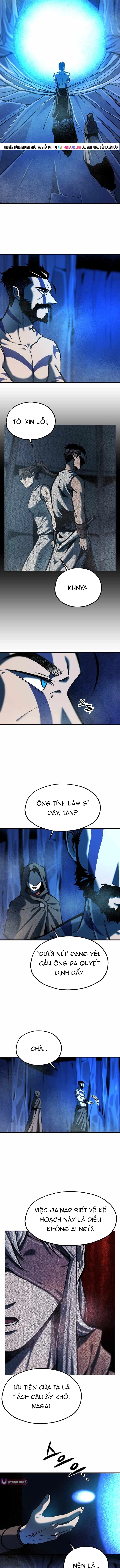 Ngọn Hải Đăng Bình Minh Chapter 66 - Trang 2