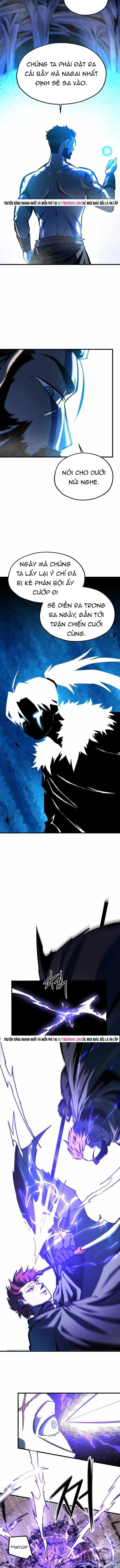 Ngọn Hải Đăng Bình Minh Chapter 66 - Trang 2