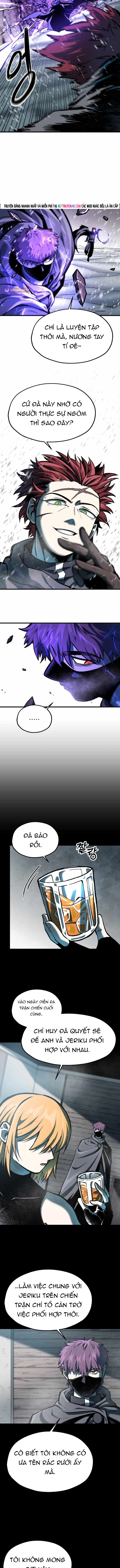 Ngọn Hải Đăng Bình Minh Chapter 66 - Trang 2