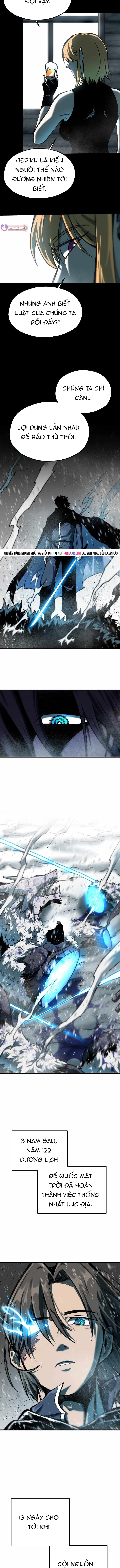 Ngọn Hải Đăng Bình Minh Chapter 66 - Trang 2