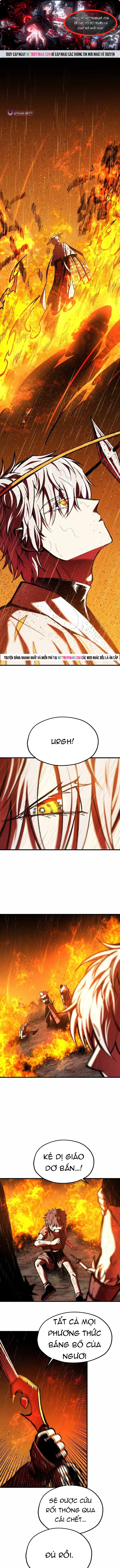 Ngọn Hải Đăng Bình Minh Chapter 66 - Trang 2