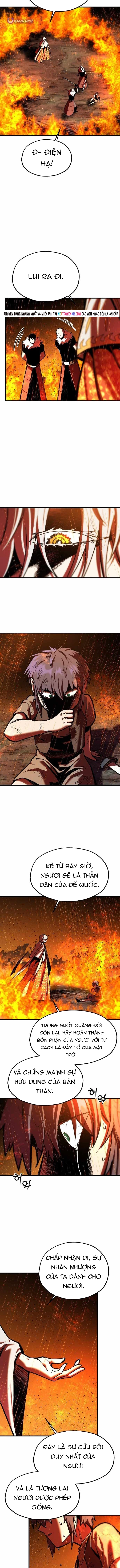 Ngọn Hải Đăng Bình Minh Chapter 66 - Trang 2