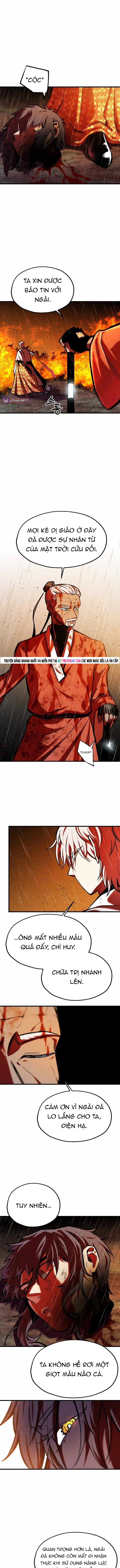 Ngọn Hải Đăng Bình Minh Chapter 66 - Trang 2