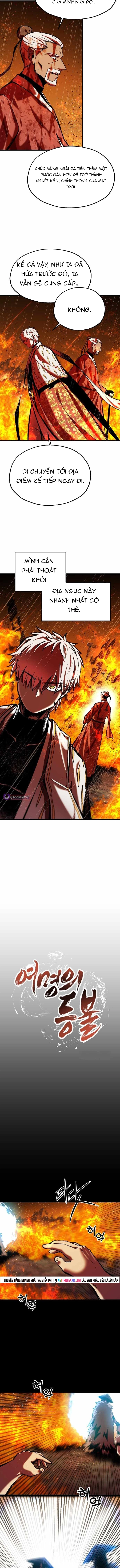 Ngọn Hải Đăng Bình Minh Chapter 66 - Trang 2