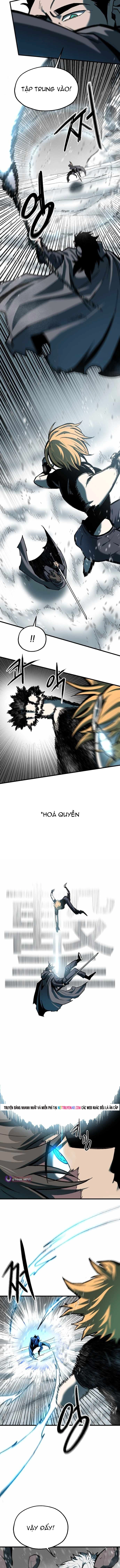 Ngọn Hải Đăng Bình Minh Chapter 66 - Trang 2