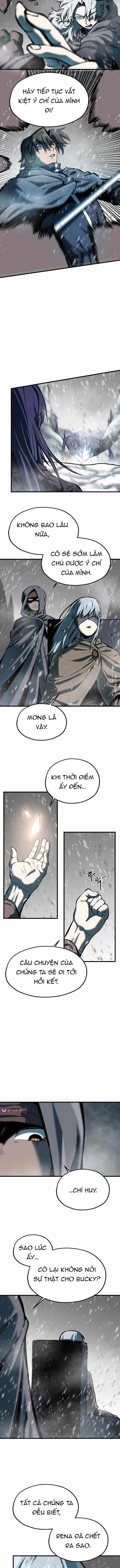 Ngọn Hải Đăng Bình Minh Chapter 66 - Trang 2