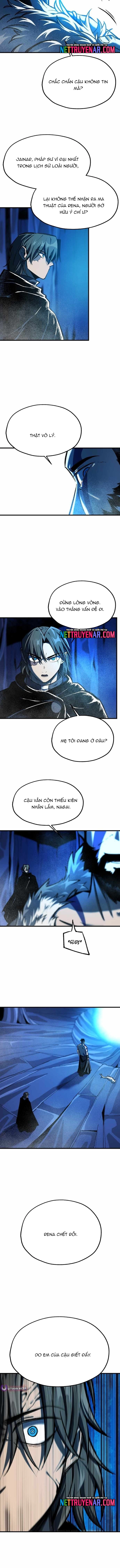 Ngọn Hải Đăng Bình Minh Chapter 67 - Trang 2