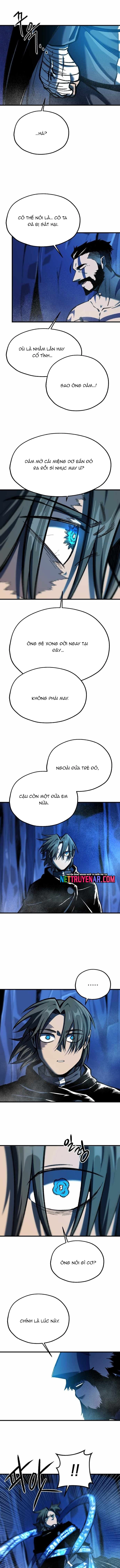 Ngọn Hải Đăng Bình Minh Chapter 67 - Trang 2