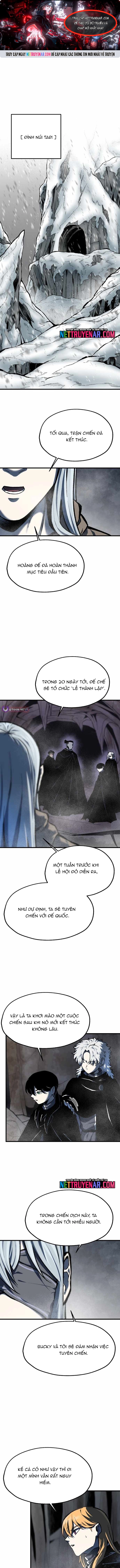 Ngọn Hải Đăng Bình Minh Chapter 67 - Trang 2