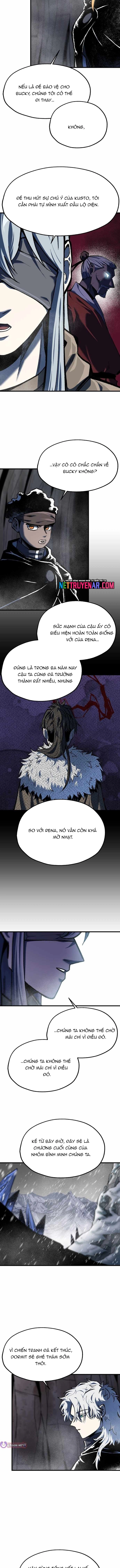 Ngọn Hải Đăng Bình Minh Chapter 67 - Trang 2