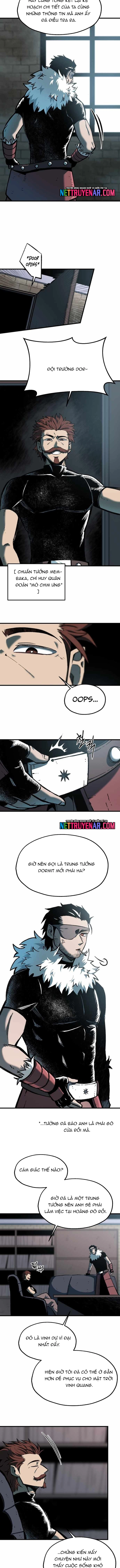 Ngọn Hải Đăng Bình Minh Chapter 67 - Trang 2