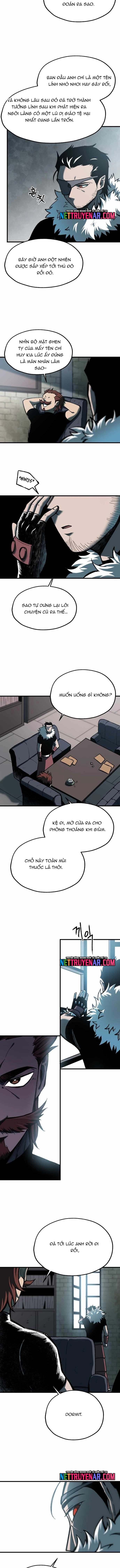 Ngọn Hải Đăng Bình Minh Chapter 67 - Trang 2