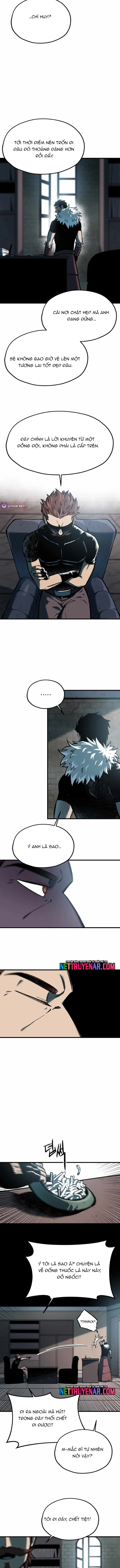 Ngọn Hải Đăng Bình Minh Chapter 67 - Trang 2