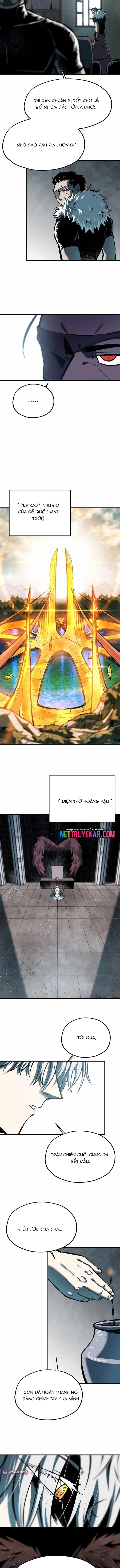 Ngọn Hải Đăng Bình Minh Chapter 67 - Trang 2