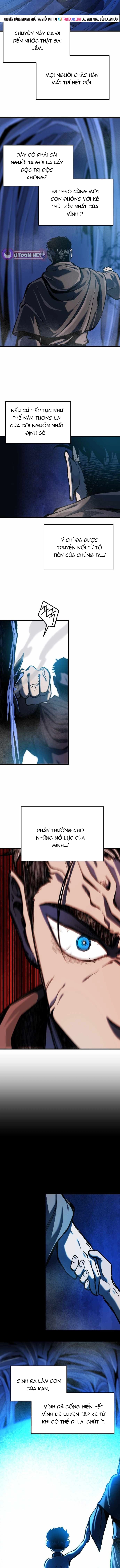 Ngọn Hải Đăng Bình Minh Chapter 68 - Trang 2