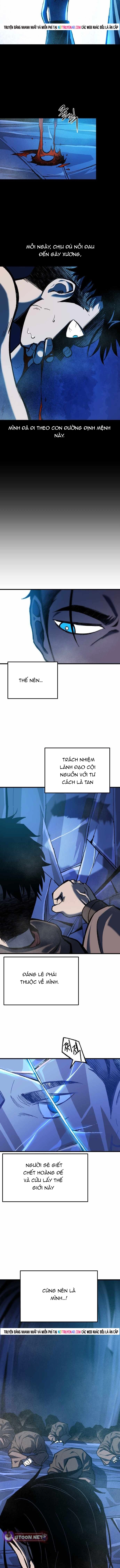 Ngọn Hải Đăng Bình Minh Chapter 68 - Trang 2