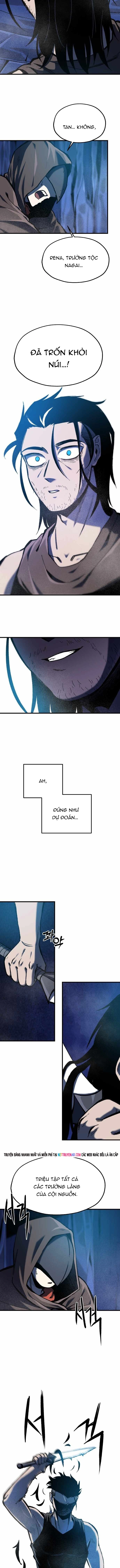 Ngọn Hải Đăng Bình Minh Chapter 68 - Trang 2