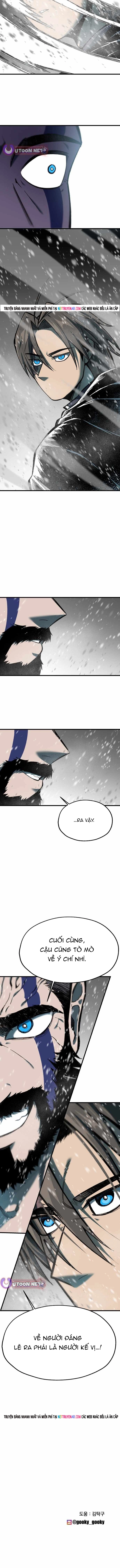 Ngọn Hải Đăng Bình Minh Chapter 68 - Trang 2