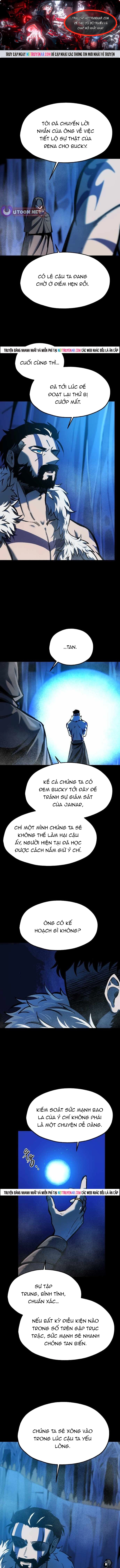 Ngọn Hải Đăng Bình Minh Chapter 68 - Trang 2