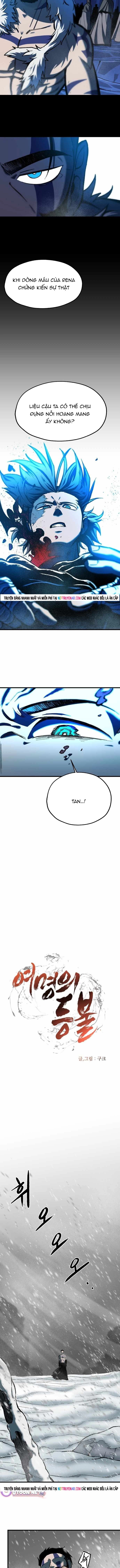 Ngọn Hải Đăng Bình Minh Chapter 68 - Trang 2