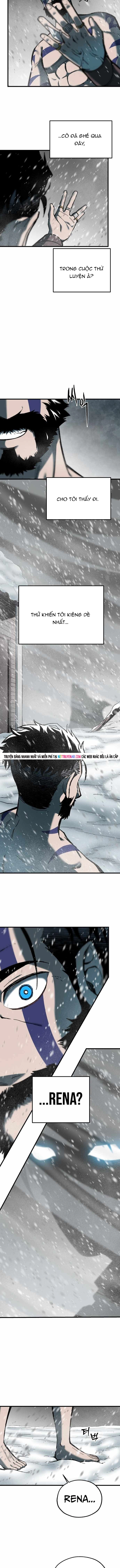 Ngọn Hải Đăng Bình Minh Chapter 68 - Trang 2