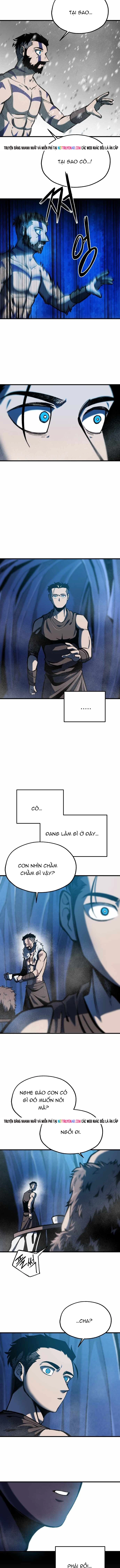 Ngọn Hải Đăng Bình Minh Chapter 68 - Trang 2