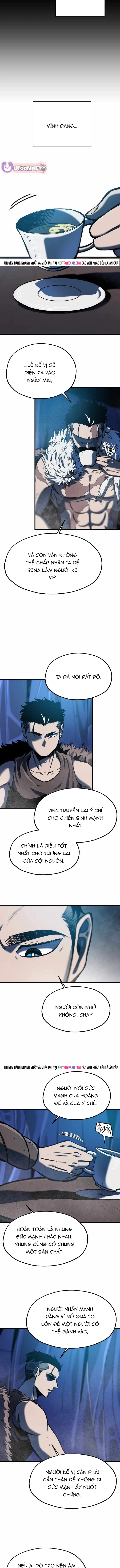 Ngọn Hải Đăng Bình Minh Chapter 68 - Trang 2