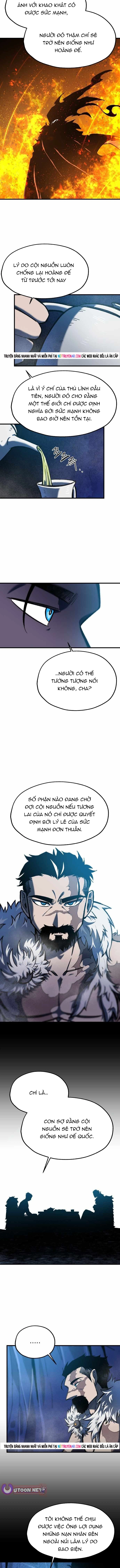 Ngọn Hải Đăng Bình Minh Chapter 68 - Trang 2