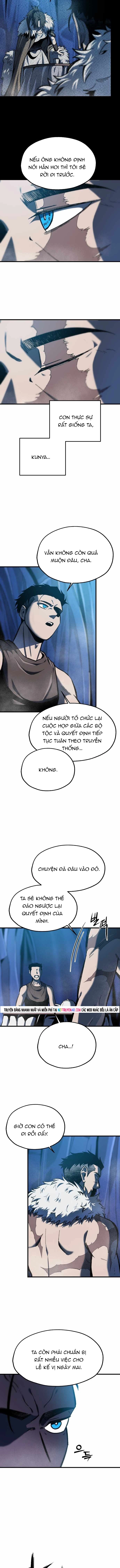 Ngọn Hải Đăng Bình Minh Chapter 68 - Trang 2