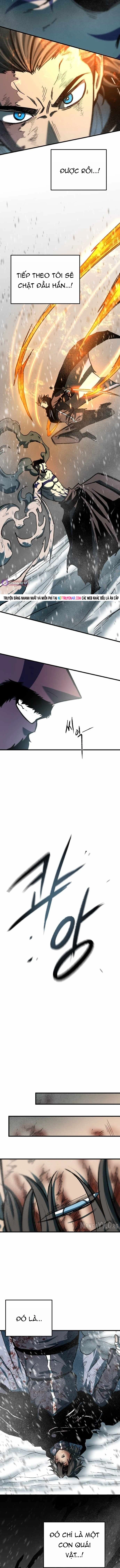 Ngọn Hải Đăng Bình Minh Chapter 69.1 - Trang 2