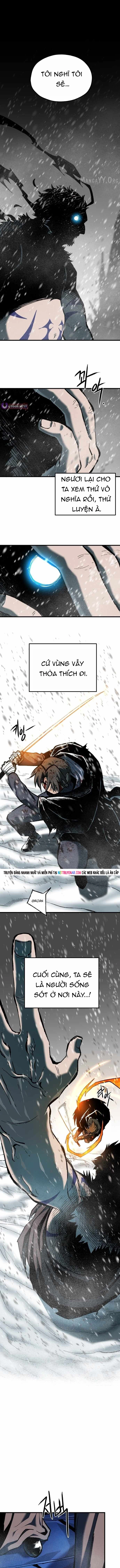 Ngọn Hải Đăng Bình Minh Chapter 69.1 - Trang 2