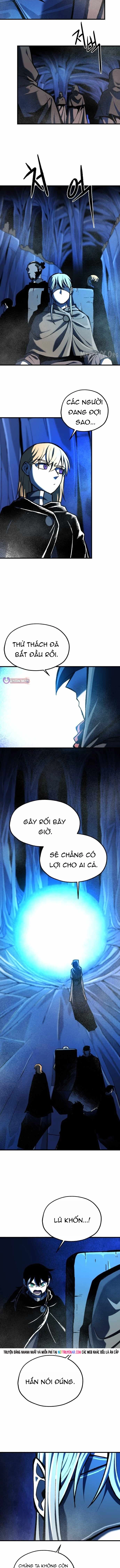 Ngọn Hải Đăng Bình Minh Chapter 69.1 - Trang 2