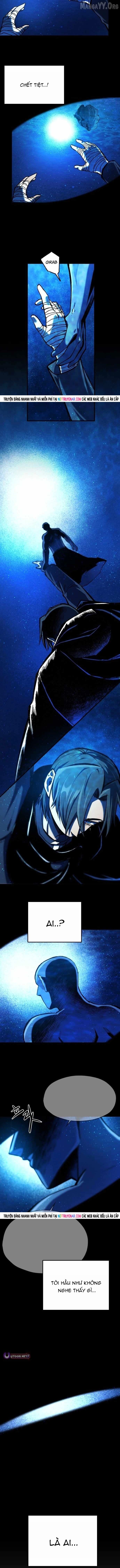 Ngọn Hải Đăng Bình Minh Chapter 69.1 - Trang 2