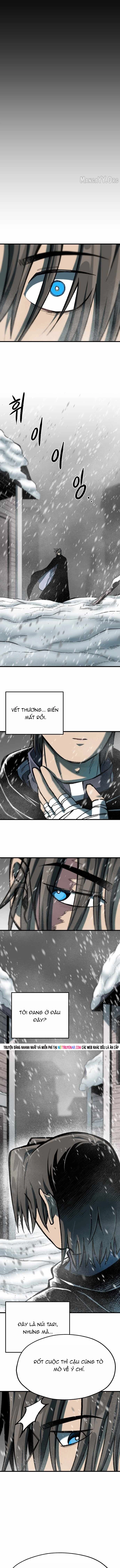 Ngọn Hải Đăng Bình Minh Chapter 69.1 - Trang 2