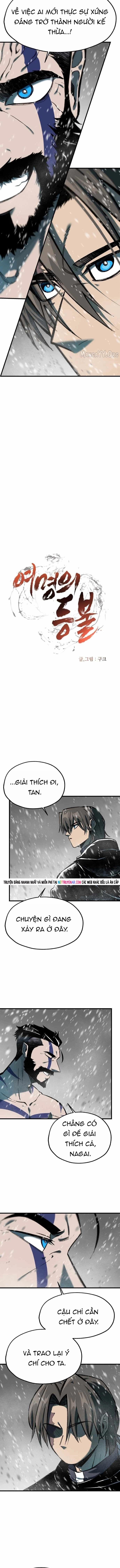 Ngọn Hải Đăng Bình Minh Chapter 69.1 - Trang 2