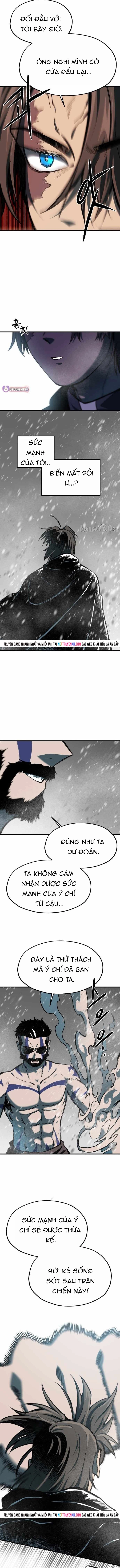 Ngọn Hải Đăng Bình Minh Chapter 69.1 - Trang 2