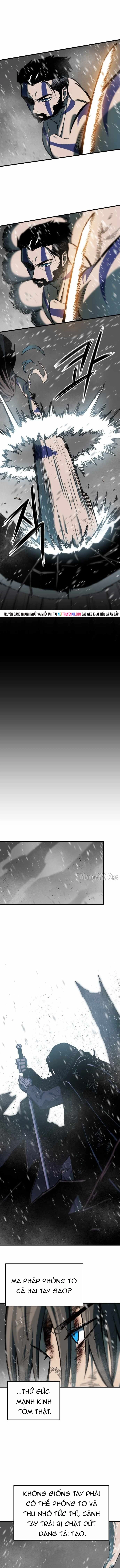 Ngọn Hải Đăng Bình Minh Chapter 69.1 - Trang 2