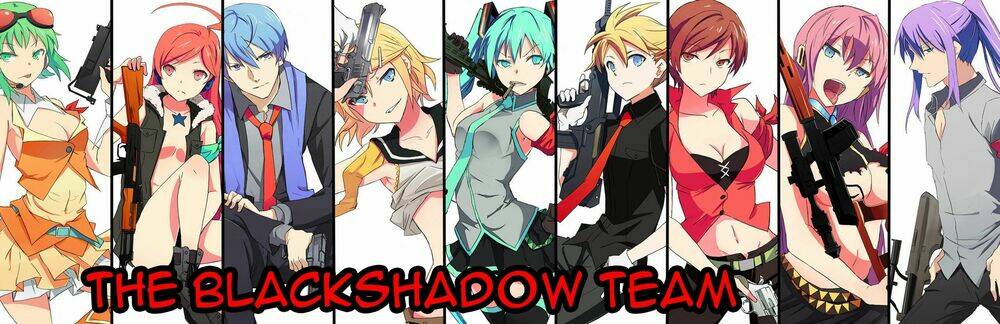 Ngôn Linh Vương Chapter 1 - Trang 2