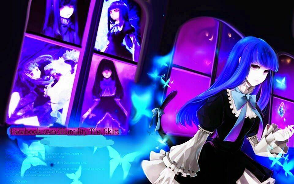 Ngôn Linh Vương Chapter 1 - Trang 2