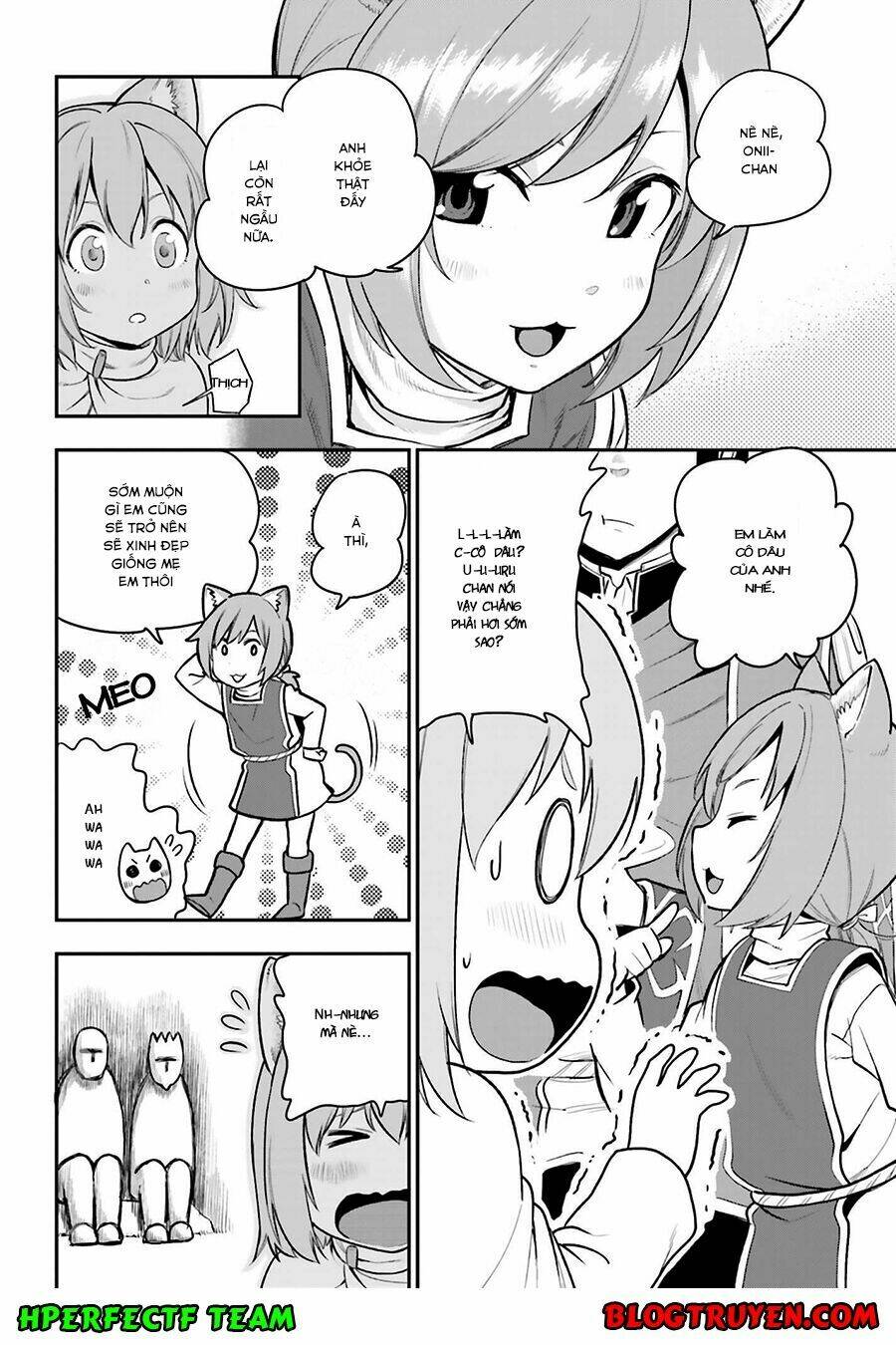 Ngôn Linh Vương Chapter 10 - Trang 2