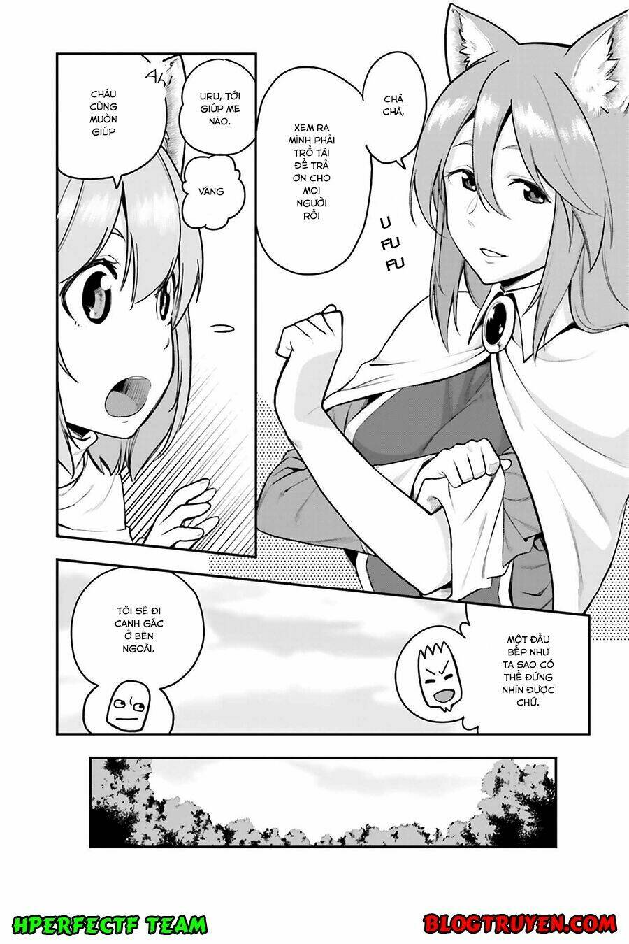 Ngôn Linh Vương Chapter 10 - Trang 2