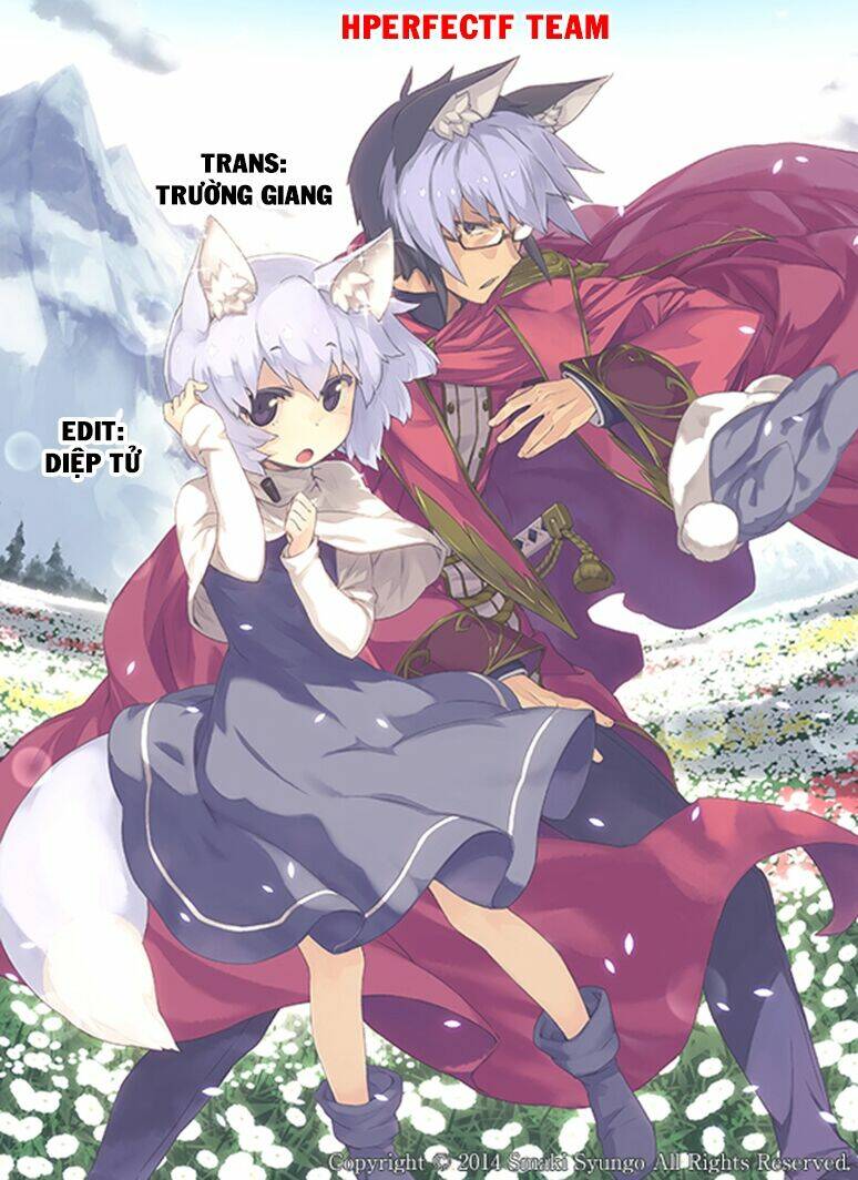 Ngôn Linh Vương Chapter 11 - Trang 2