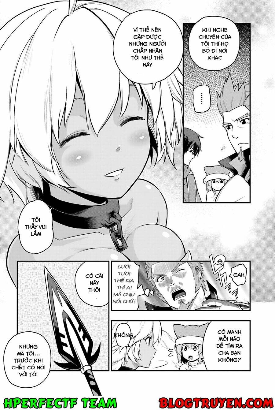 Ngôn Linh Vương Chapter 11 - Trang 2