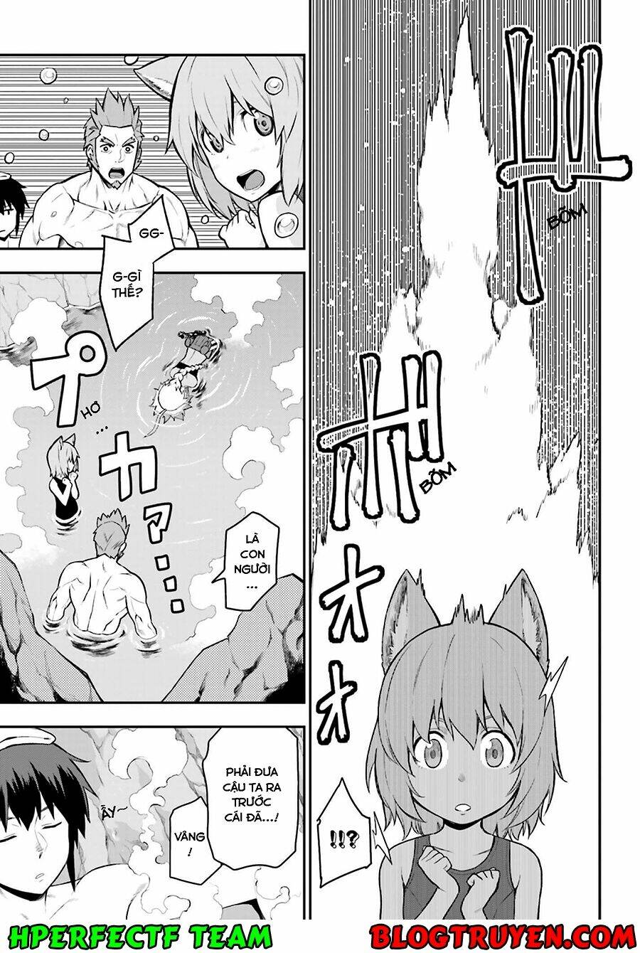 Ngôn Linh Vương Chapter 11 - Trang 2