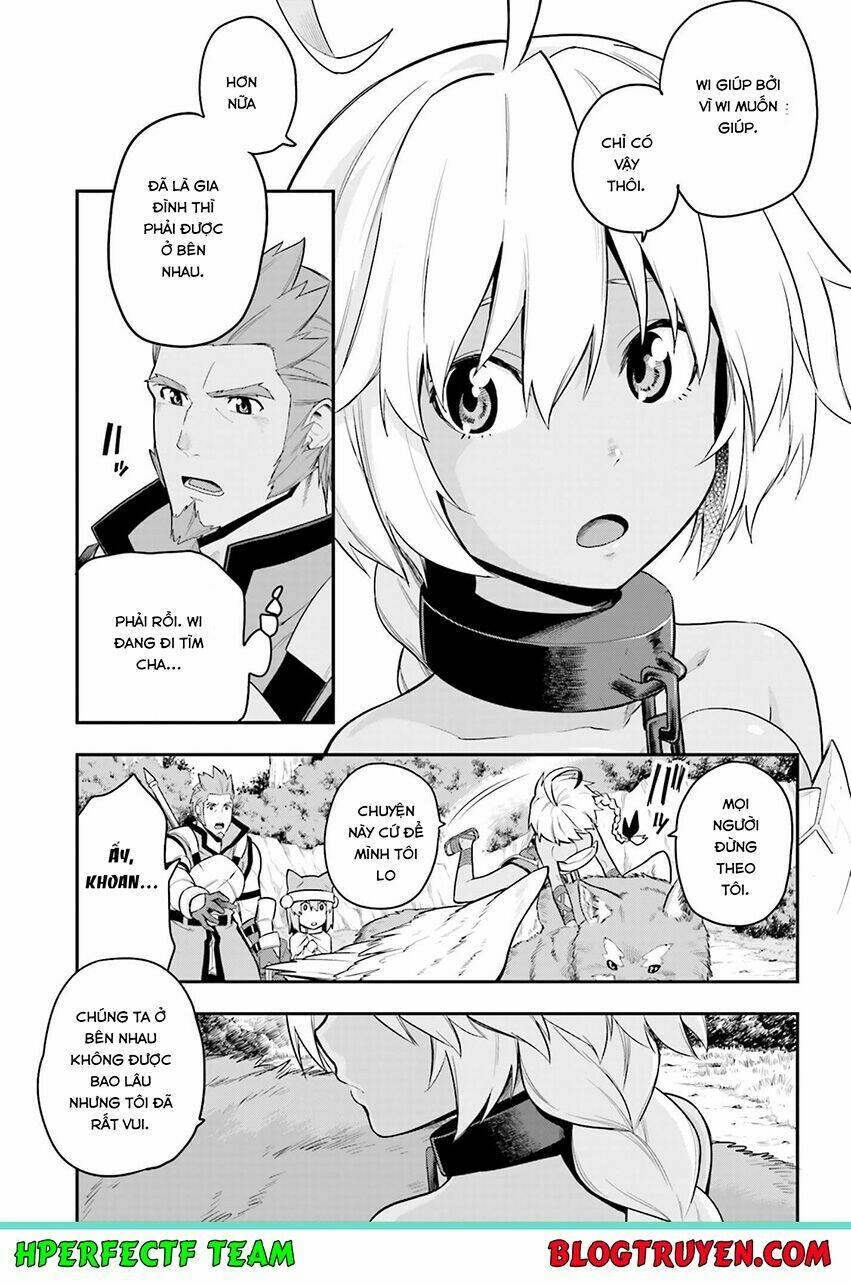 Ngôn Linh Vương Chapter 12 - Trang 2